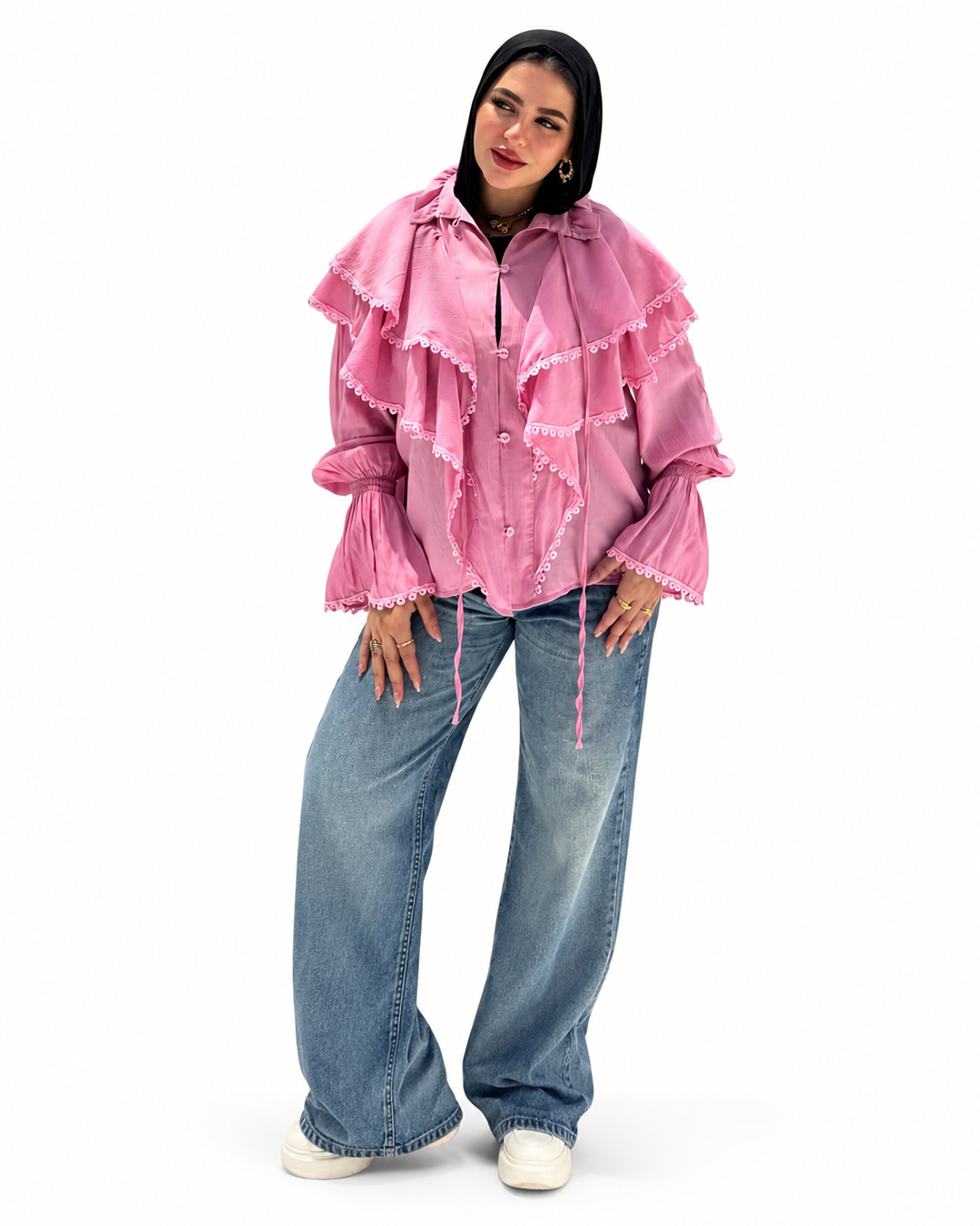 Shirts & Blouses