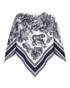 Satin Dior Blouse