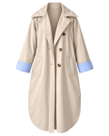 Longline Coat