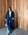 Longline Coat