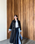 Longline Coat