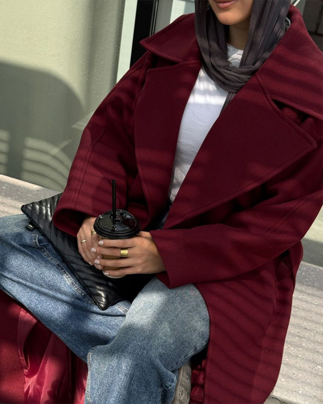 Coats