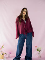 Galaxy Essential Blouse
