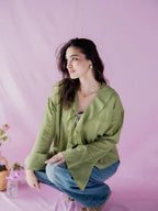 Galaxy Essential Blouse