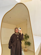 Long Linen Shirt