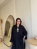 Long Linen Shirt