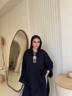 Long Linen Shirt