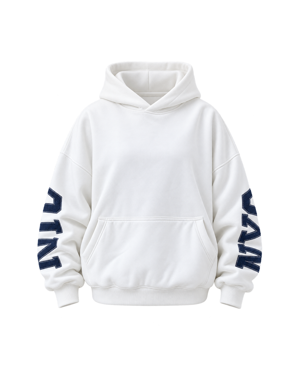 NYC Oversized Hoodie